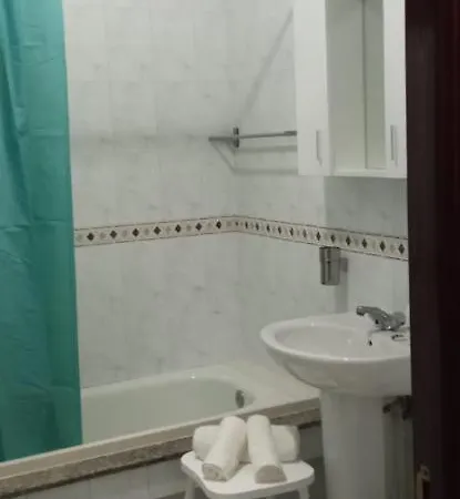 Apartamento Chamela O Pindo Exterior photo
