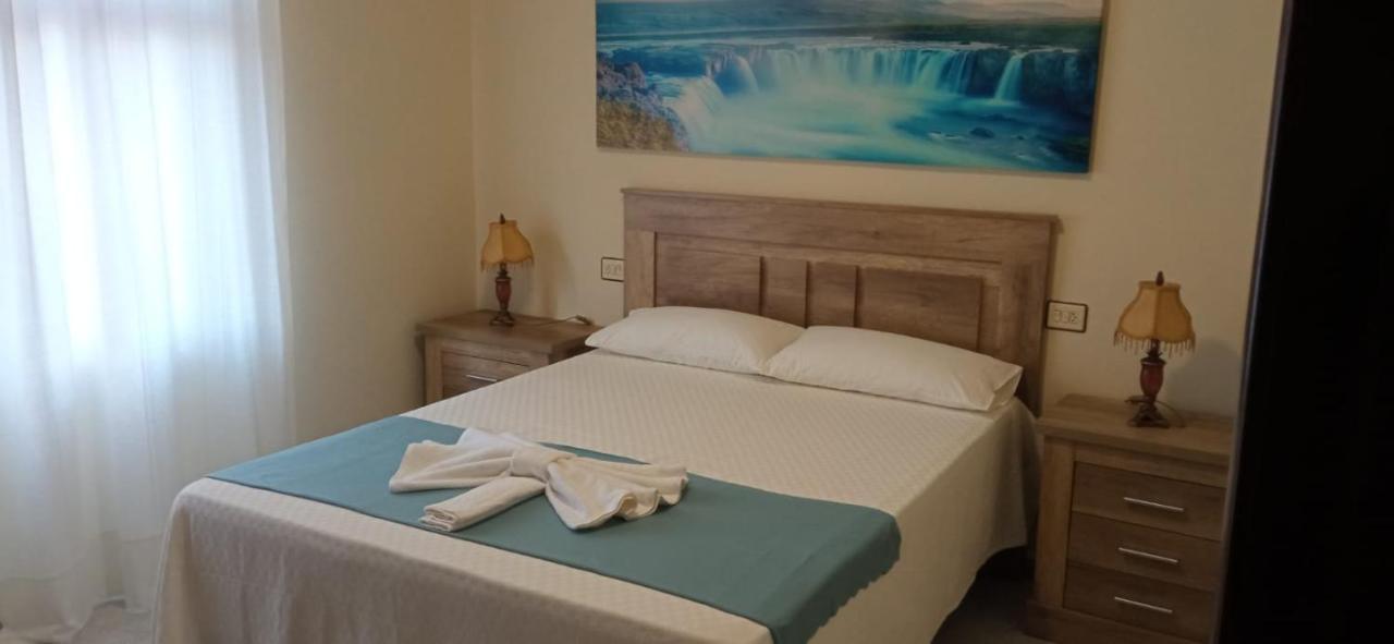 Appartement Chamela *