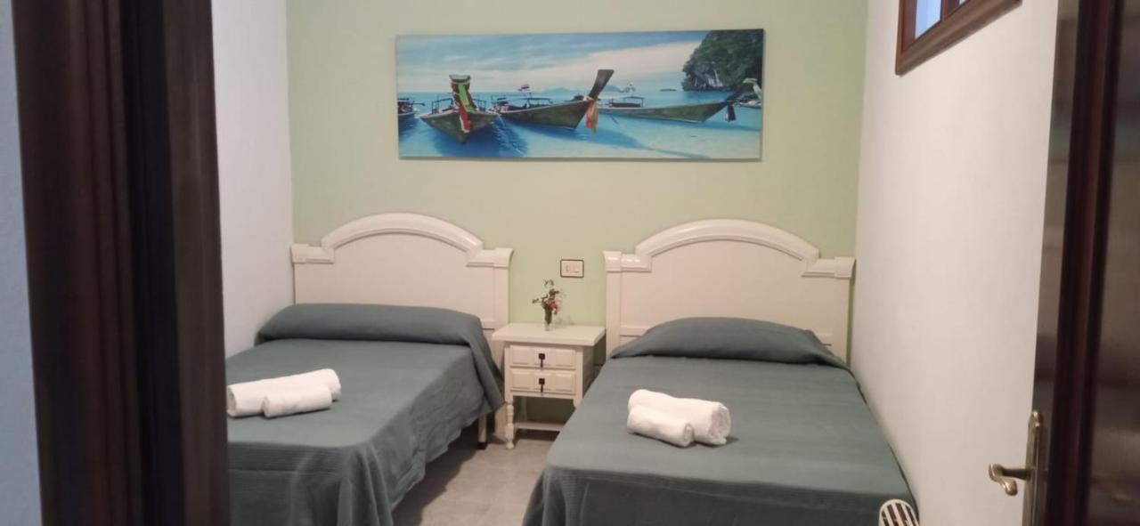 Chamela Appartement *