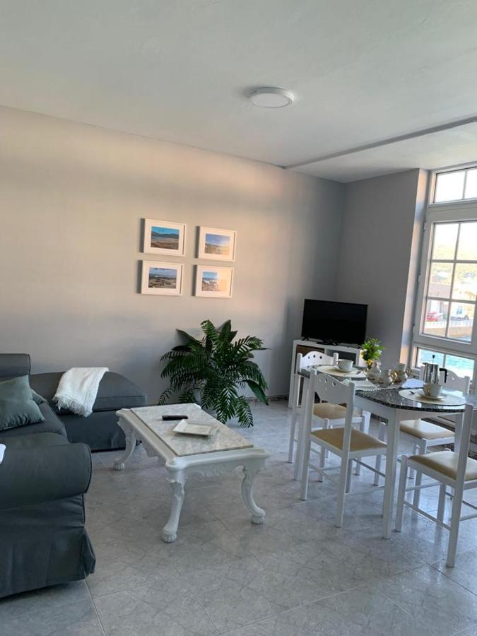 Appartement Chamela O Pindo